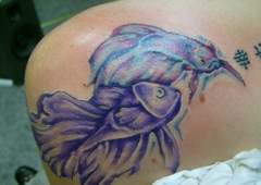 Ink Gallery Tattoo 1019 Gallatin Pike S Madison Tn 37115 Yp Com