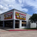 L.A. Insurance - Motorcycle Insurance