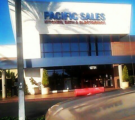 Pacific Sales Kitchen & Home Cerritos - Cerritos, CA. Pacific Sale