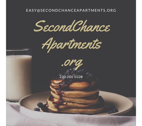 Second Chance Apartments - Decatur, GA