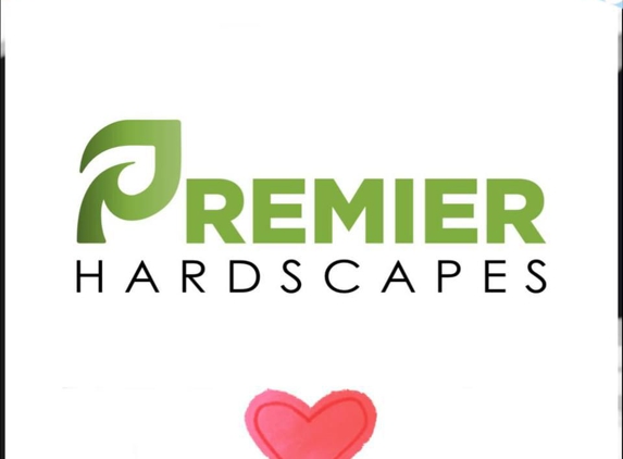 Premier Hardscapes