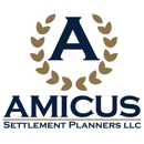 Amicus Settlement Planners - Investment Securities