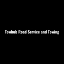 TowHub Road Service and Towing - Towing