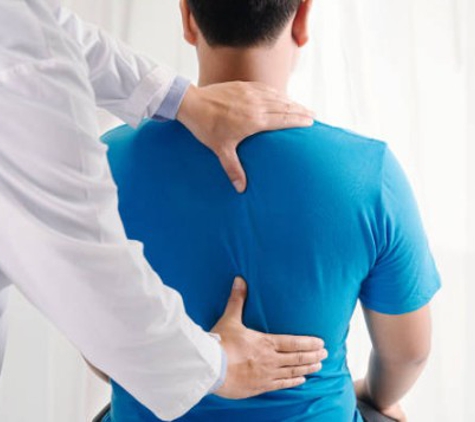 Victorian Chiropractic - Portland, VIC