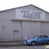West Coast Stainless Products gallery