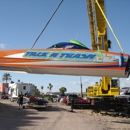 Sky High Crane & Rigging Inc - Mobile Cranes