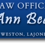 The Law Offices of Mary Ann Beaty, PC