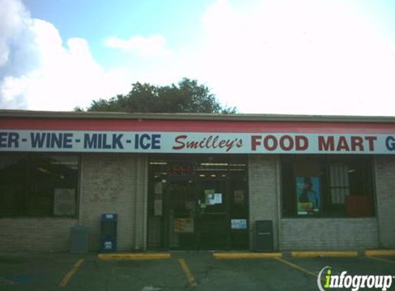 Smileys Food Store - Houston, TX