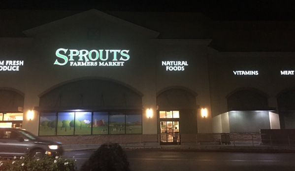 Sprouts Farmers Market - West Hills, CA