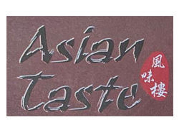 Asian Taste - Pleasant Prairie, WI