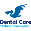 Dental Care at Leland Town Center - Dentists