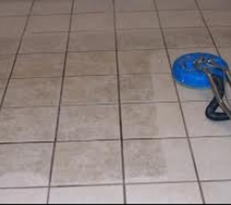 Quick And Clean Floor Care - Arlington, TX