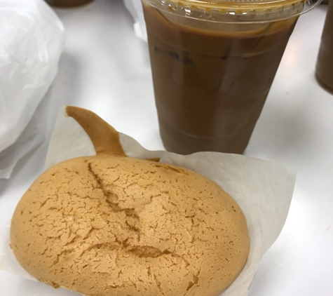 Kam Hing Coffee Shop - New York, NY