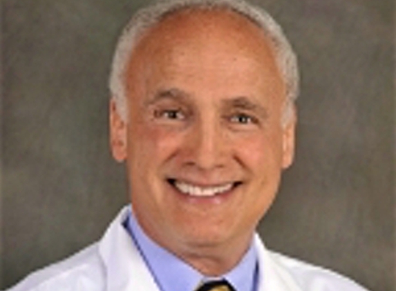 Dr. Richard S Ruben, MD - Danbury, CT