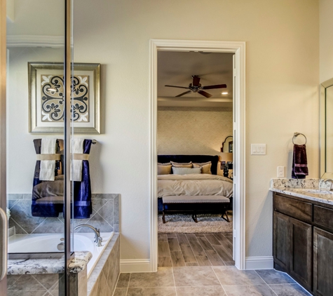 K. Hovnanian Homes Encore Of Las Colinas - Irving, TX