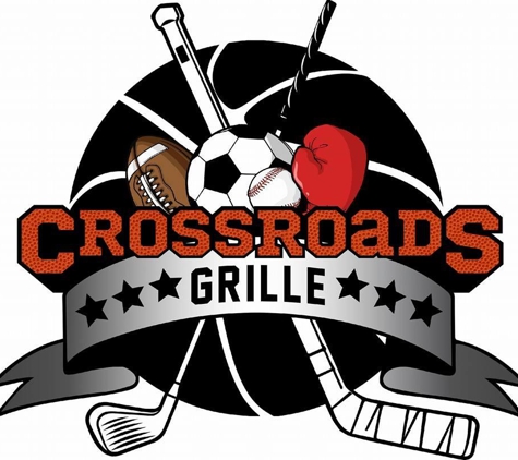 Crossroads Bar and Grille - Antioch, TN
