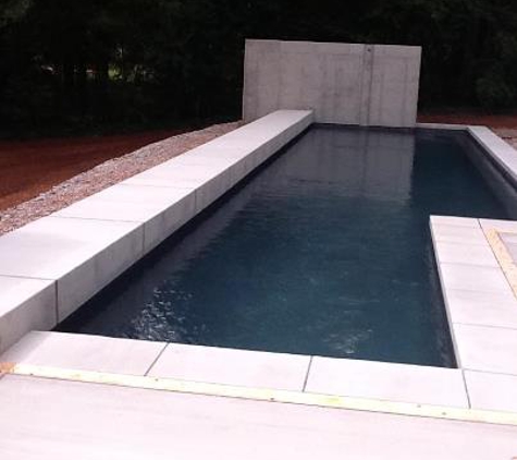 Artistic Pools & Spas; LLC. - Pelzer, SC