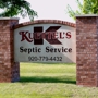 Kuettel's Septic Service LLC