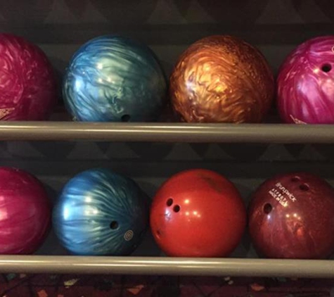 Watertown Bowl - Watertown, WI