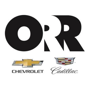 Orr Chevrolet of Fort Smith - Fort Smith, AR