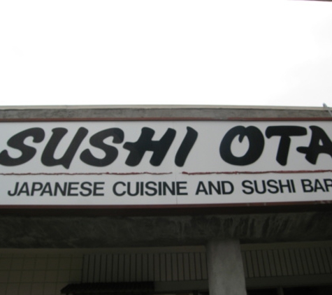 Sushi Ota - San Diego, CA