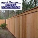 West Memphis Fence and Construction, Inc. - Fence-Sales, Service & Contractors