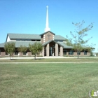West Des Moines Christian Church