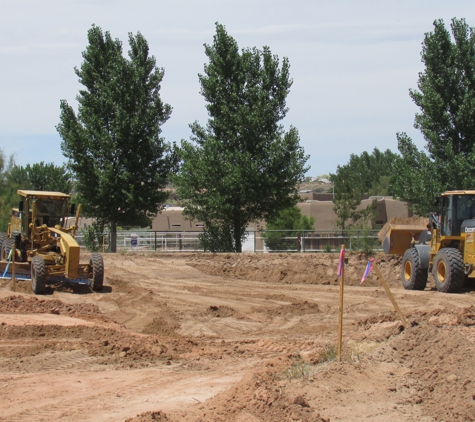 Joiner Construction - Rio Rancho, NM