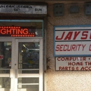 Jayso Electronics Corp - Consumer Electronics