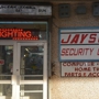 Jayso Electronics Corp