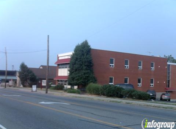 Hospice of Southern Illinois - Belleville, IL