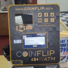 CoinFlip Bitcoin ATM