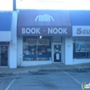 Book Nook - Book Stores