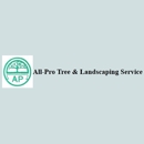All Pro Tree Service - Tree Service