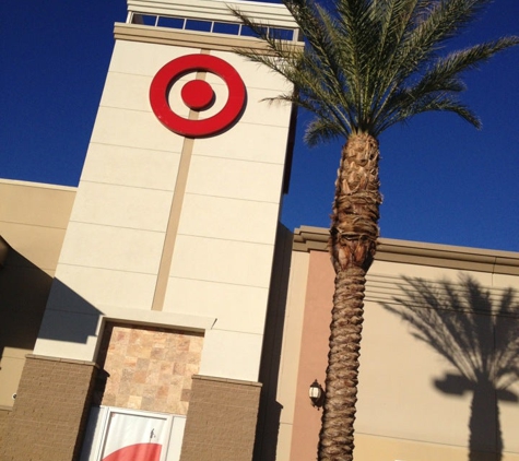 Target - Henderson, NV