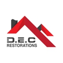 D.E.C Restorations - Gutters & Downspouts