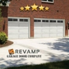 Revamp Garage Door Company gallery