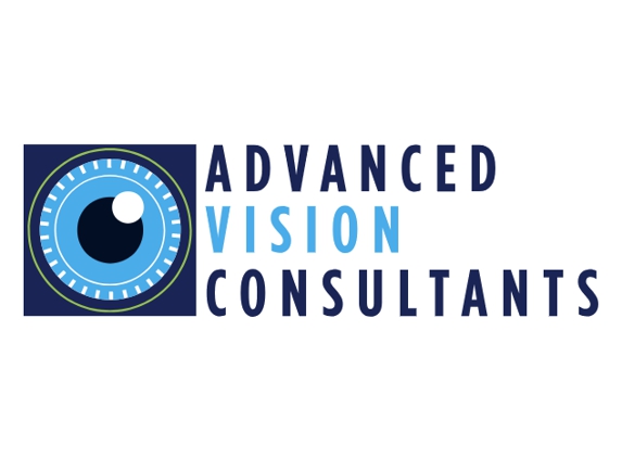 Advanced Vision Consultants - Woodbury, NJ