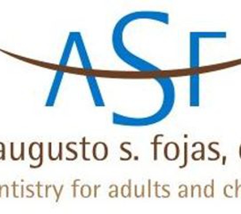 Augusto S. Fojas, DDS - Westerville, OH