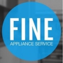 Fine Appliance Service - CLOSED