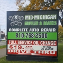 Mid-Michigan Muffler & Brakes