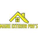 Maine Exterior Pro's - Doors, Frames, & Accessories