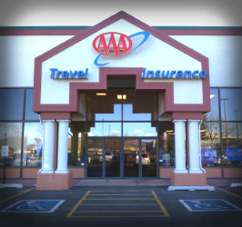 AAA Chicago - Insurance & Travel