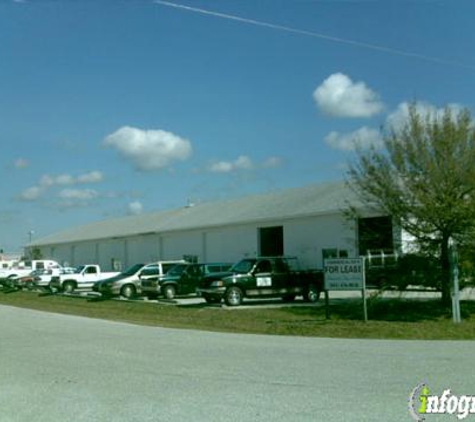 EZ Dock Marine Inc - Englewood, FL