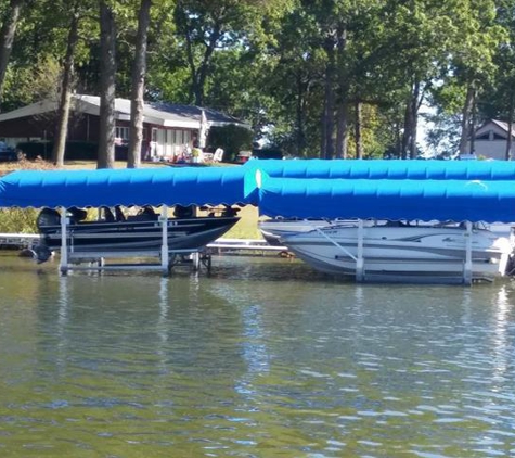 B & R Boatlift Services, Inc. - Walkerton, IN