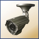 Trident DVR Security - Security Control Systems & Monitoring