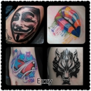 Ezzy's Ink - Tattoos