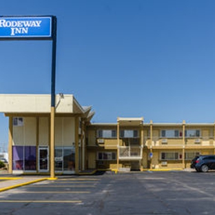 Executive Inn - Dodge City, KS