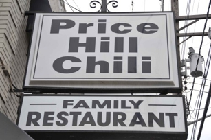 Price Hill Chili