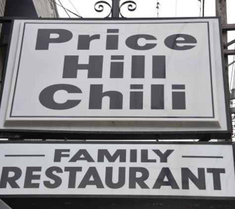 Price Hill Chili - Cincinnati, OH
